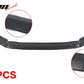 2022-2024 Honda Civic 4DR IKON Style Unpainted Front Bumper Lip PU