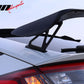 2022-2024 Honda Civic Type R Gloss Trunk Spoiler Mounting Plate ABS