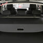 2022-2024 Lexus NX250 NX350 NX350h Black Retractable Cargo Cover Canva