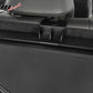 2022-2024 Lexus NX250 NX350 NX350h Black Retractable Cargo Cover Canva