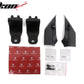 2022-2024 Lexus NX250 NX350 NX350h Black Retractable Cargo Cover Canva