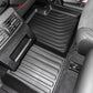 Car Floor Mat for 2022-2024 Mitsubishi Outlander All Weather 3D TPE