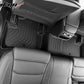 Car Floor Mat for 2022-2025 Genesis GV70 All Weather 3D Carpet TPE