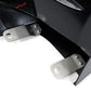 2022-2025 Subaru BRZ Toyota GR86 STI Rear Bumper Lip Side Apron ABS