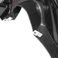 2022-2025 Subaru BRZ Toyota GR86 T Style Rear Diffuser Unpainted PU