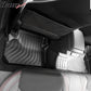 Car Floor Mat for 2022-2025 Subaru WRX All Weather 3D Liner Guard TPE