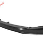2022-2025 Subaru WRX IK6 Style Unpainted Front Bumper Lip Spoiler PU