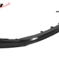 2022-2025 Subaru WRX IK6 Style Unpainted Front Bumper Lip Spoiler PU