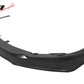 2022-2025 Subaru WRX IK6 Style Unpainted Front Bumper Lip Spoiler PU