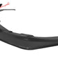 2022-2025 Subaru WRX IK6 Style Unpainted Front Bumper Lip Spoiler PU