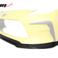 2022-2025 Toyota GR86 Coupe 2DR IK6 Style Unpainted Front Bumper Lip P
