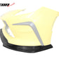 2022-2025 Toyota GR86 Coupe 2DR IK6 Style Unpainted Front Bumper Lip P