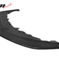 2022-2025 Toyota GR86 Coupe 2DR IK6 Style Unpainted Front Bumper Lip P