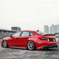 2022-26 Honda Civic 11th Gen Sedan/Hatchback Side Skirts V1 By YOFER