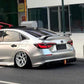 HRS 2022-26 Honda Civic 11th Gen Sedan Trunk Spoiler - V5