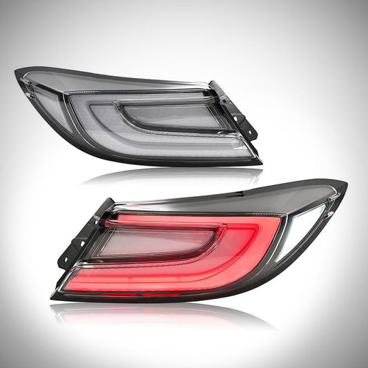 2022-26 Toyota GR86 - Subaru BRZ LED Tail Lights - OPEN BOX