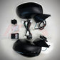 HRS 2022-26 Honda Civic 11th Gen Sedan/Hatchback Power Folding Mirrors - The Elite Series