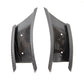 Subaru BRZ Carbon Fiber Front Bumper Canard Set 2022+