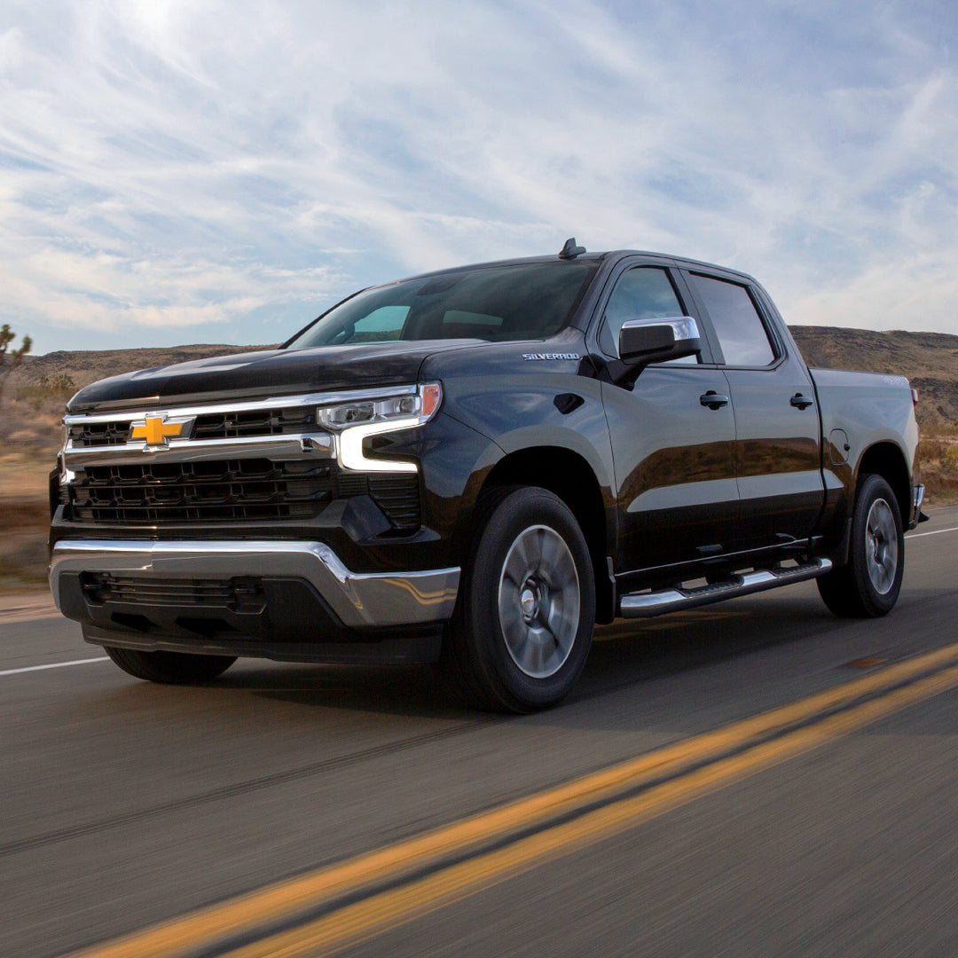 ProFlex DXI for 2020+ GMC Sierra and Chevrolet Silverado 6.2L