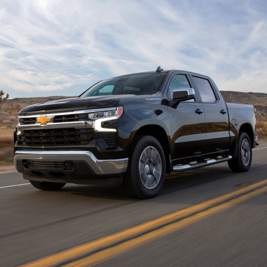 ProFlex DXI for 2020+ GMC Sierra and Chevrolet Silverado 6.2L