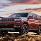 ProFlex Commander for 5.7L V8 Jeep Wagoneer