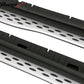 2023-2025 Benz GLC300 OE Style Black Running Board Aluminum Plastic