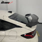 2023-2025 Honda Civic Type R Carbon Fiber Highkick Rear Spoiler Wing