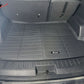 2023-2025 VinFast VF8 Heavy Duty Rear Trunk Mat 3D Cargo Liner Pad TPE