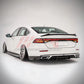 2023-26 11th Gen Honda Accord Side Skirts by Yofer