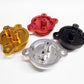 02-09 Acura MDX Rear Head Billet Cam Cap Seal