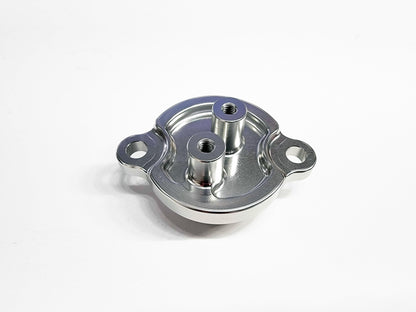 J32A3 / J35A8 - 04-08 Acura TL Rear Head Billet Cam Cap Seal