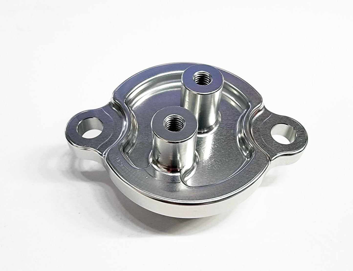 02-09 Acura MDX Rear Head Billet Cam Cap Seal