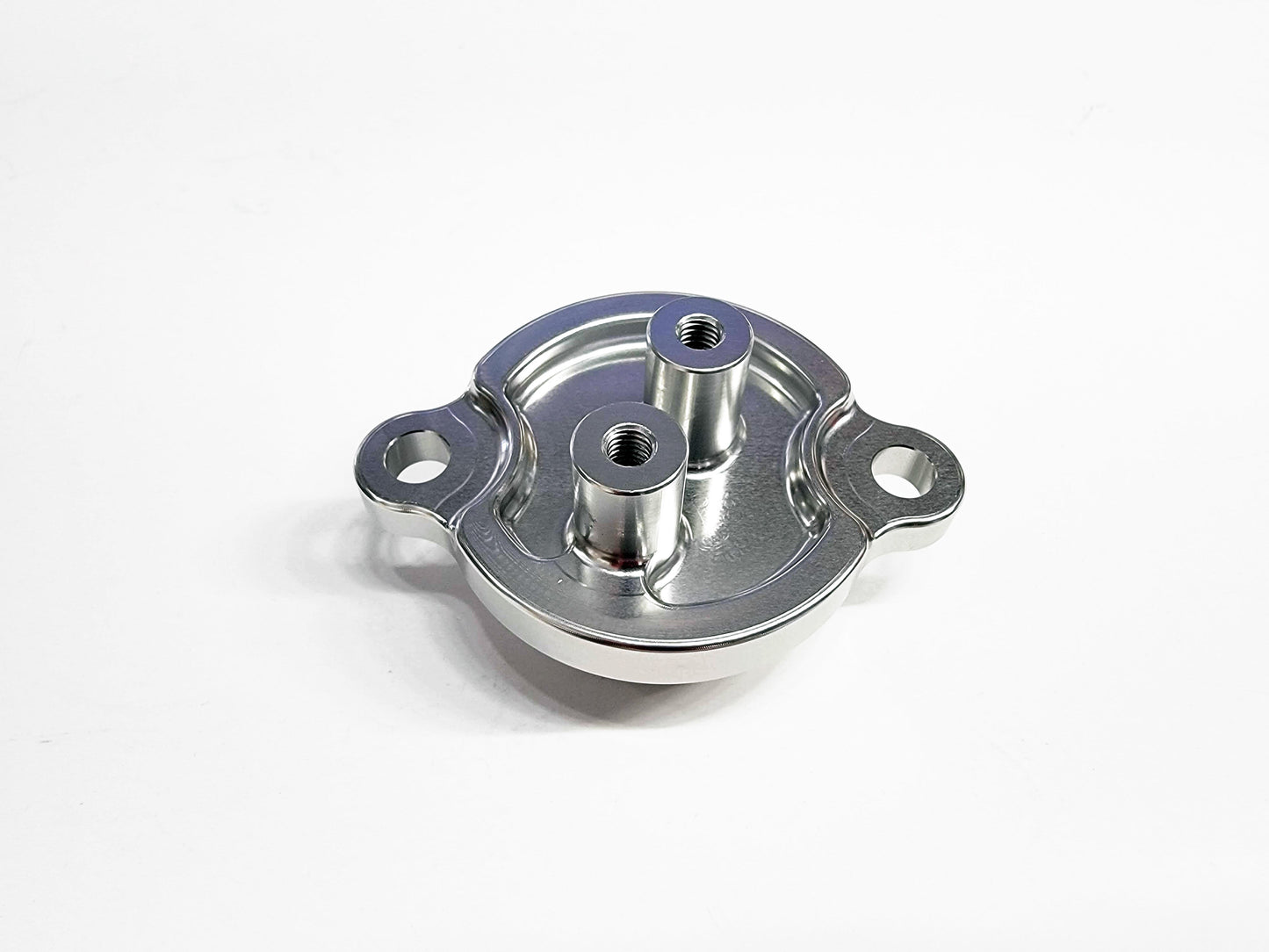 2003-2008 Honda Pilot Rear Head Billet Cam Cap Seal - J35A4, J35A6