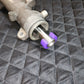 Smart Steering Rack Stop Set (Lock Limiters) - Smartcar