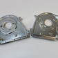 P2R Billet Timing Belt Back Cover Plate Kit - 10-20 Acura MDX