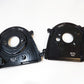 P2R Billet Timing Belt Back Cover Plate Kit - 13-18 Acura RDX