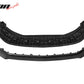 2024-2025 Ford Mustang Dark Horse Handling Package Front Valance Lip