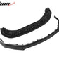 2024-2025 Ford Mustang Dark Horse Handling Package Front Valance Lip