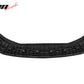2024-2025 Ford Mustang Dark Horse Handling Package Front Valance Lip
