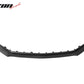 2024-2025 Ford Mustang Dark Horse Handling Package Front Valance Lip