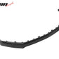2024-2025 Ford Mustang Dark Horse Handling Package Front Valance Lip