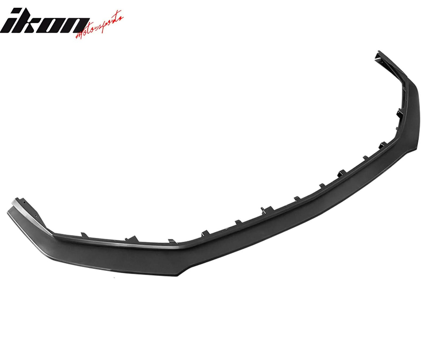 2024-2025 Ford Mustang Dark Horse Handling Package Front Valance Lip
