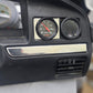 OBS Ford Dash 52mm Gauge Bezel
