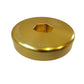 P2R Low Profile Billet Oil Cap