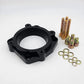 Toyota 3RZ-FE DBW Manifold adapters