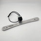 JDM to US License plate adapter bracket with Camera Mount