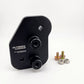 Mazda RX7 FD3S adapter for 350z DBW pedal
