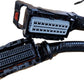 SPDZ1 Harness Gen IV LS3 Standalone Swap Harness – 58x, Drive-By-Wire, 6L80E/6L90E Automatic Transmission