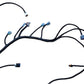 SPDZ1 Harness Gen IV LS3 Standalone Swap Harness – 58x, Drive-By-Wire, 6L80E/6L90E Automatic Transmission