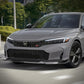 2025-26 Honda Civic 11th Gen Sedan/Hatchback Front Lip - V1